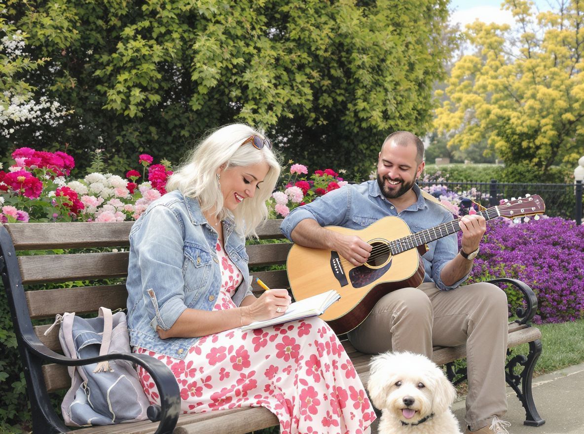 A szenvedély teremt, felfedez és boldogságot hoz.