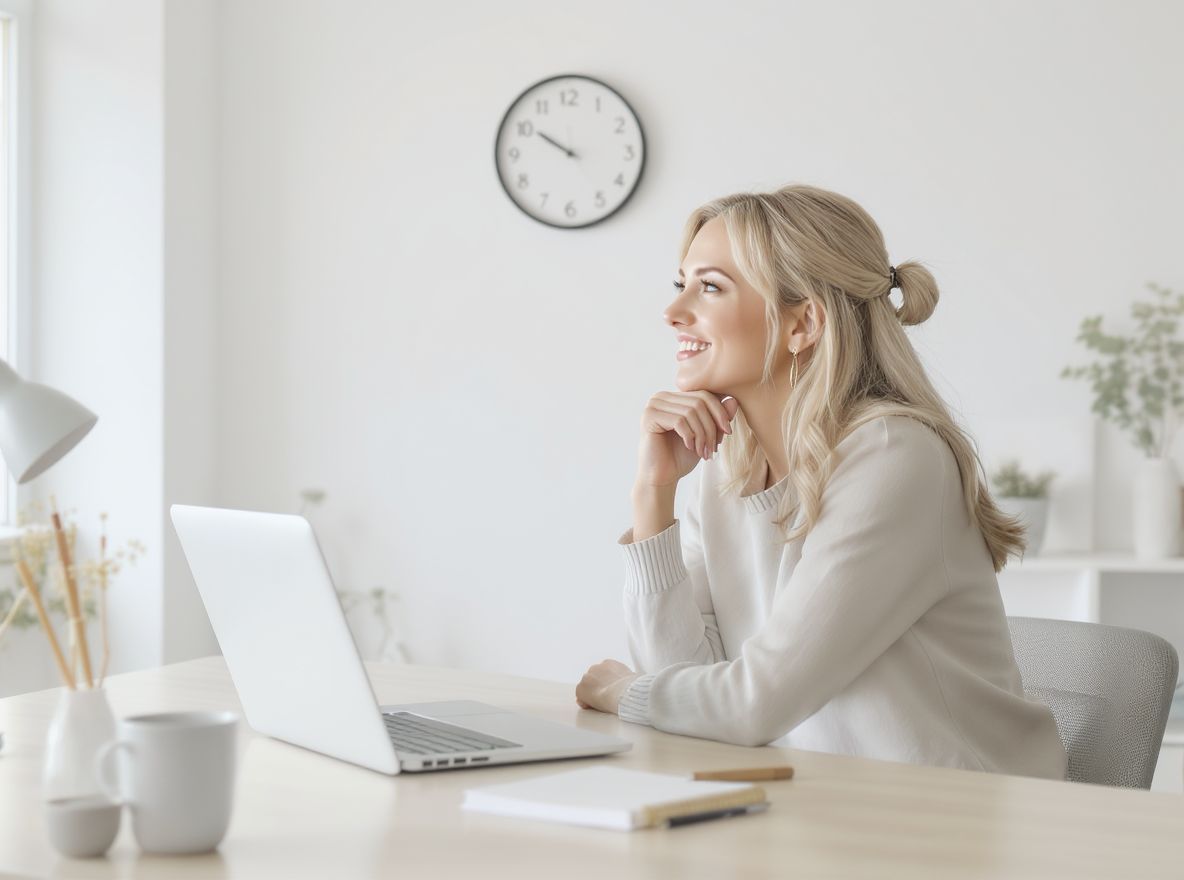 A „Majd ha lesz időd...” gyakran halogatást jelent.