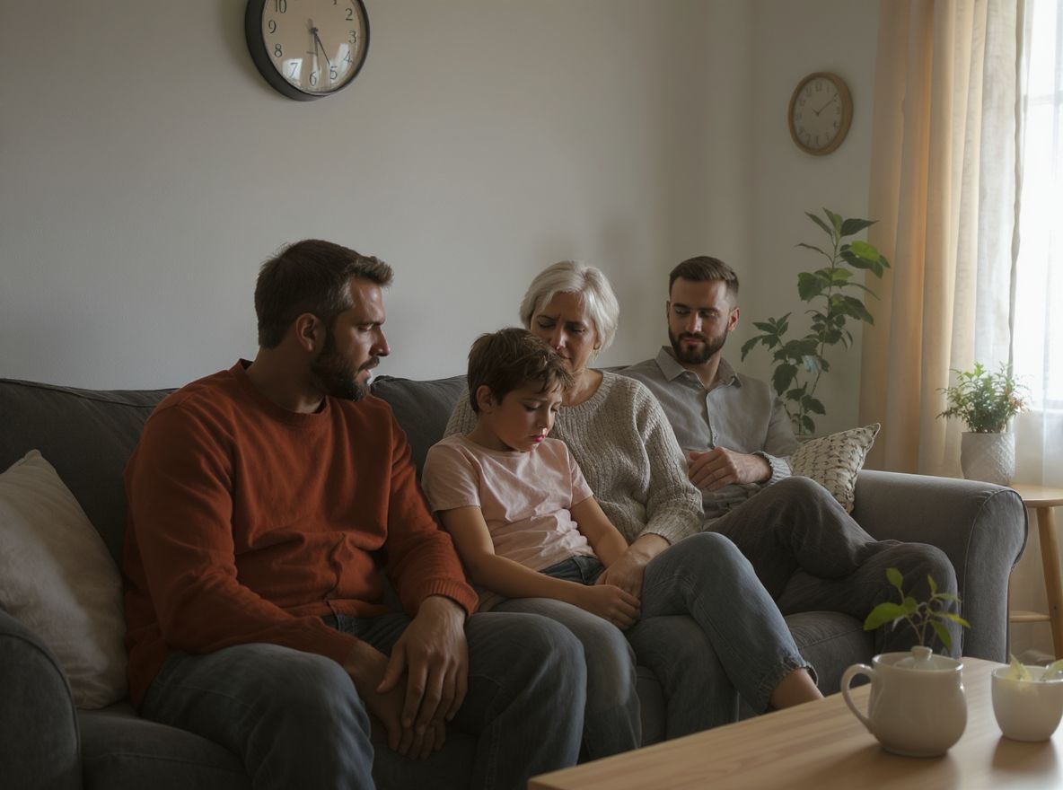 A haragtartás megölheti a szeretetet és a kapcsolatot.