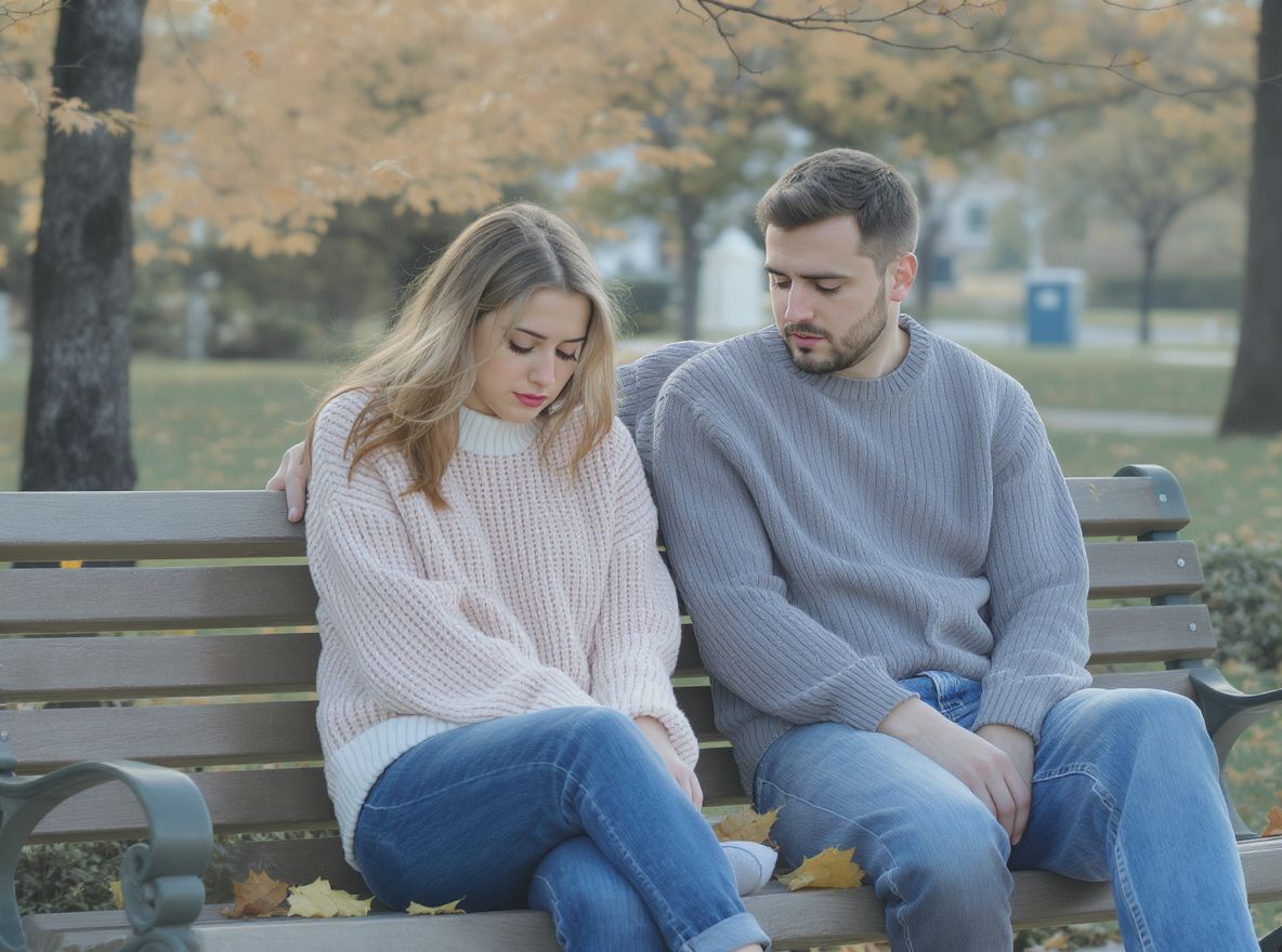 A mérgező mintákhoz kötődünk, mert a megszokás biztonságot ad.