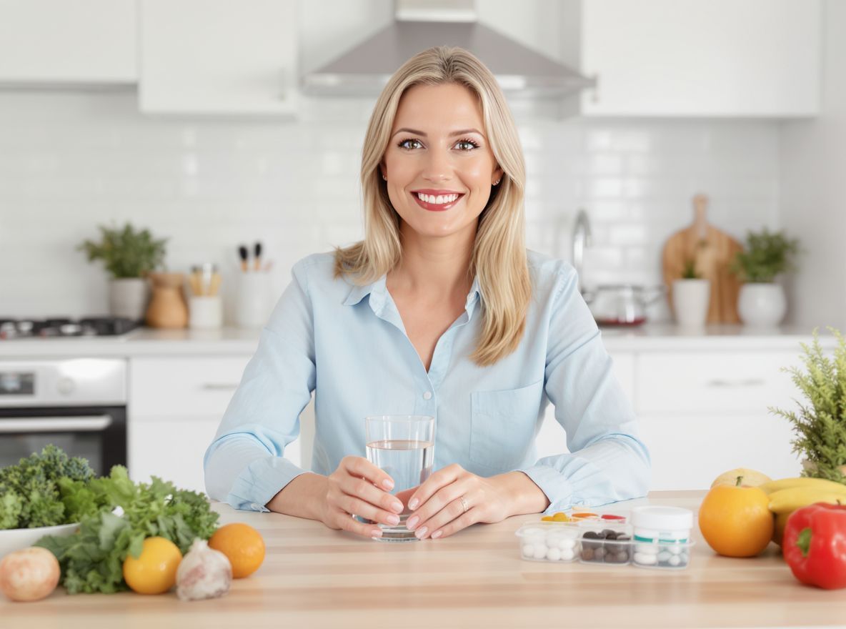 Probiotikumot szedjünk antibiotikum-kúra után és bélproblémáknál.