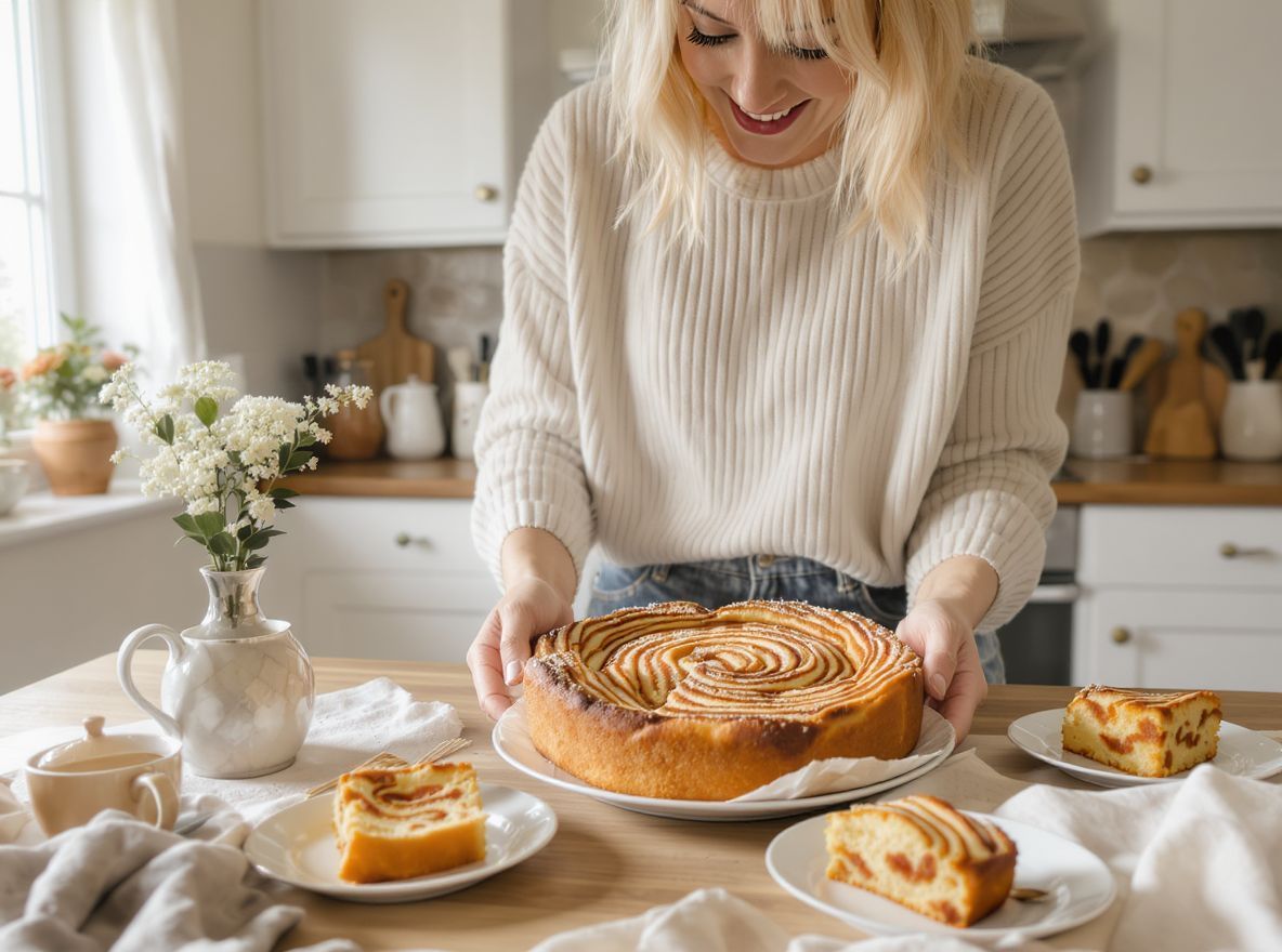 Tojásfehérje babkát ünnepekre és különleges alkalmakra kínáljunk!