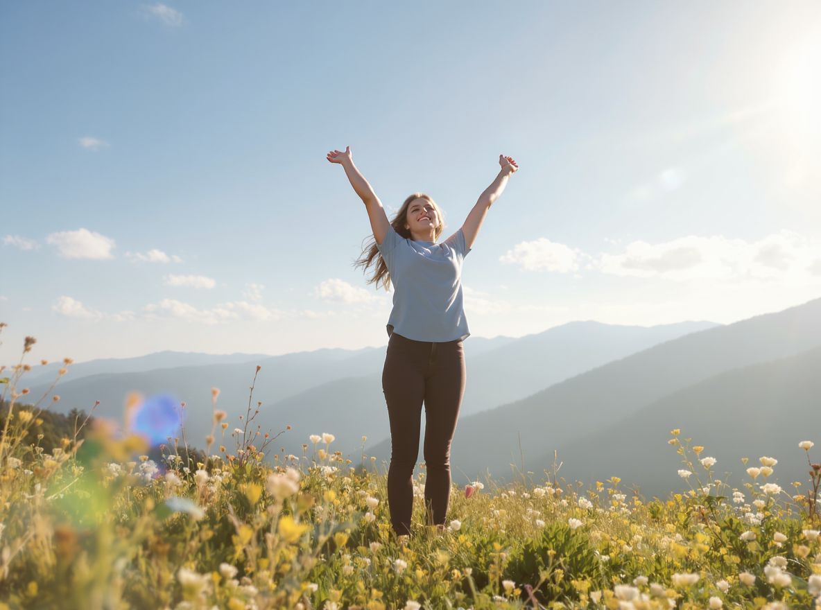 Az önismeret fokozza az önbizalmat és a szenvedélyt.