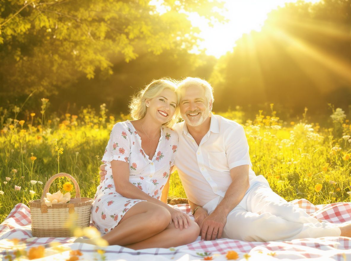 Az önismeret kulcs az igazi, tartós kapcsolathoz.