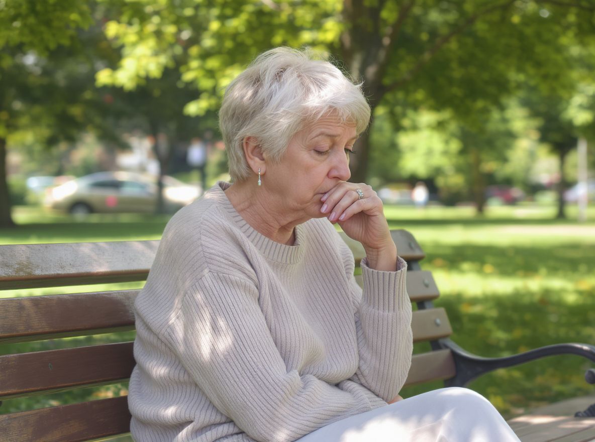Önmegbocsátás segít a belső béke megtalálásában.