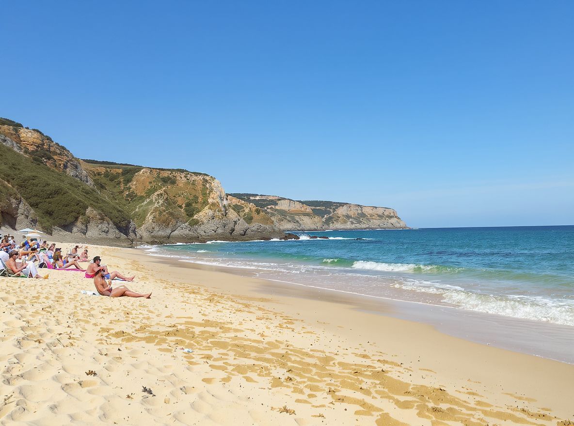 Portugália napfényes tengerpartjai és gazdag kultúrája vár rád!