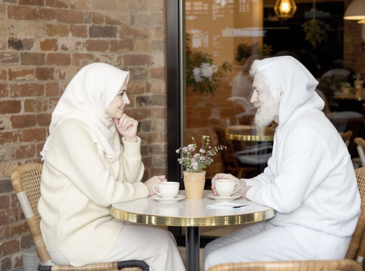 A bizalom alapja a stabil és tartós kapcsolatoknak.