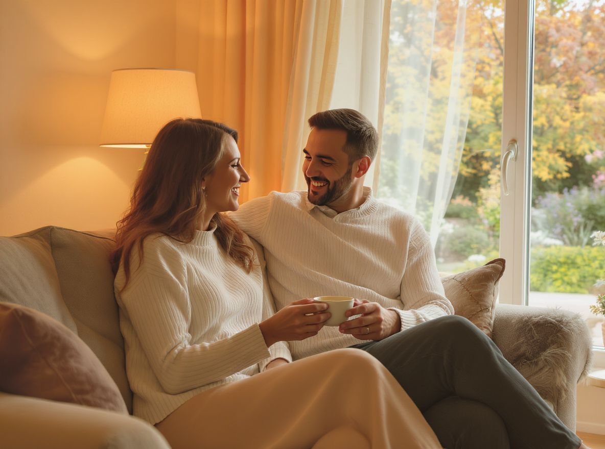 A Rák érzelmi mélysége gazdagítja a kapcsolatokat.