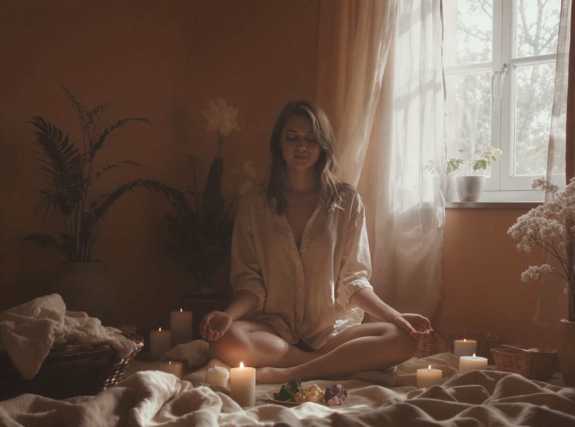 Skorpiók számára fontos a belső átalakulás októberben.