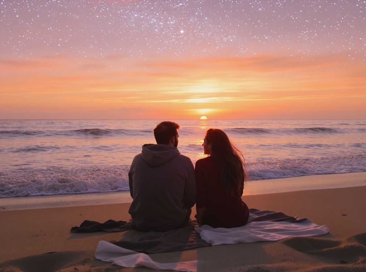 A Skorpió mély érzelmekre és transzformációra képes.