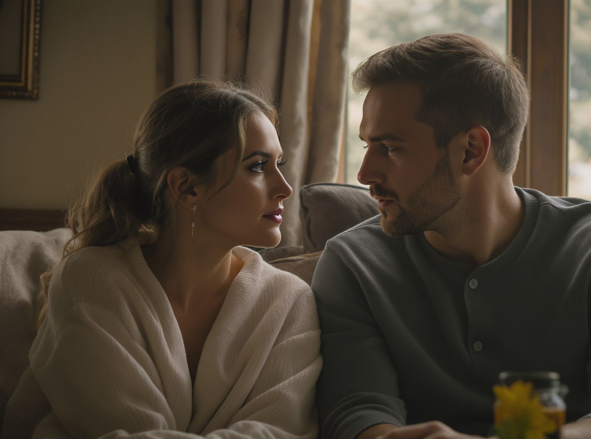 A Skorpió párkapcsolatai szenvedélyesen intenzívek és elmélyültek.