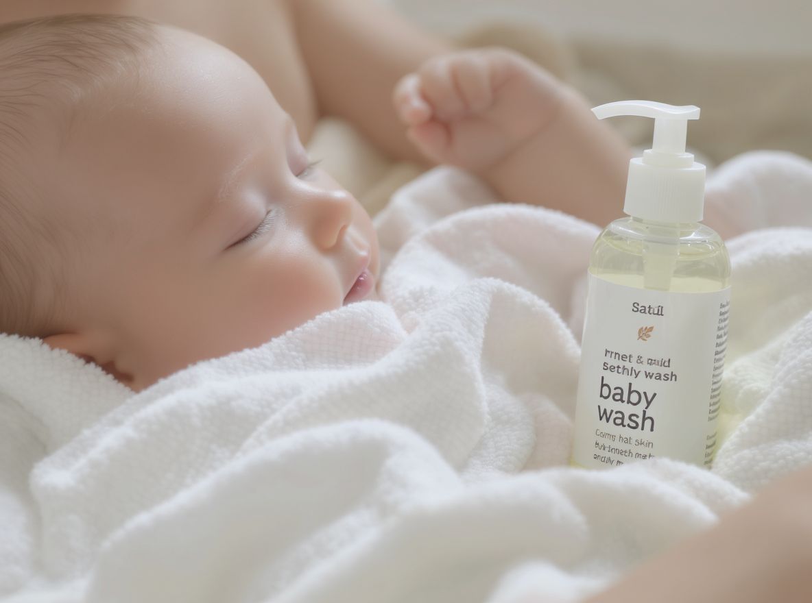 Az ekcémás bőr különleges odafigyelést igényel fürdetéskor.