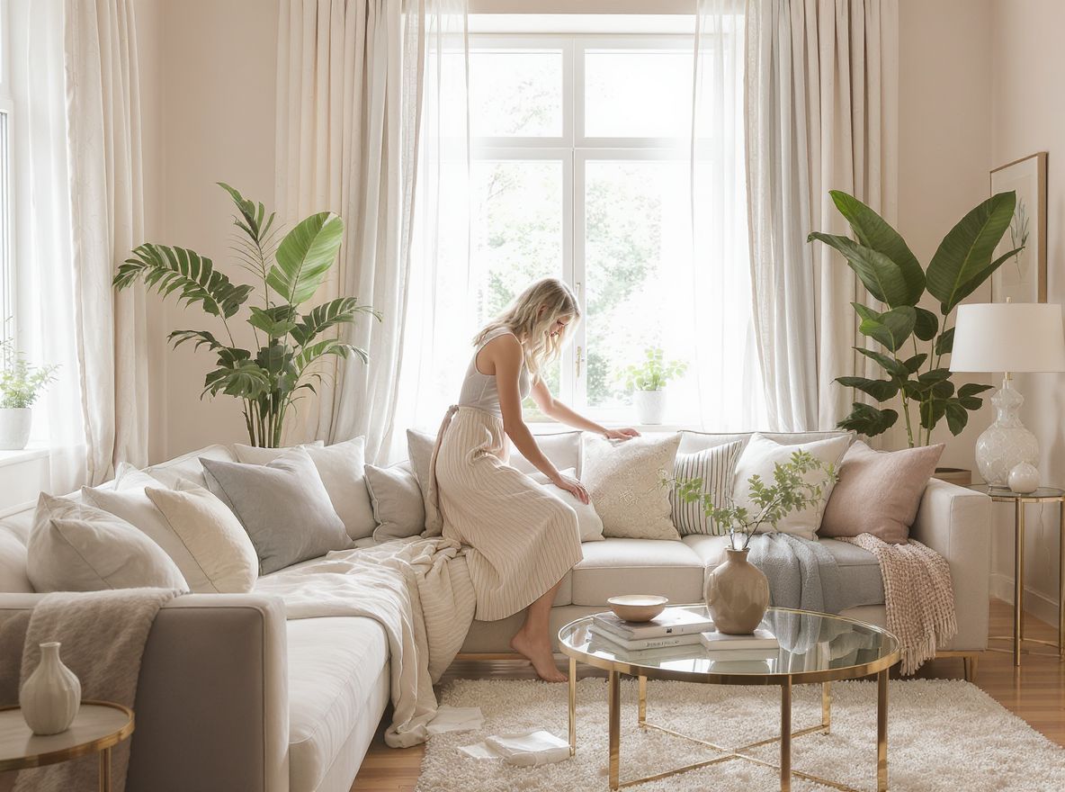 A színek befolyásolják érzelmeinket és hangulatunkat.