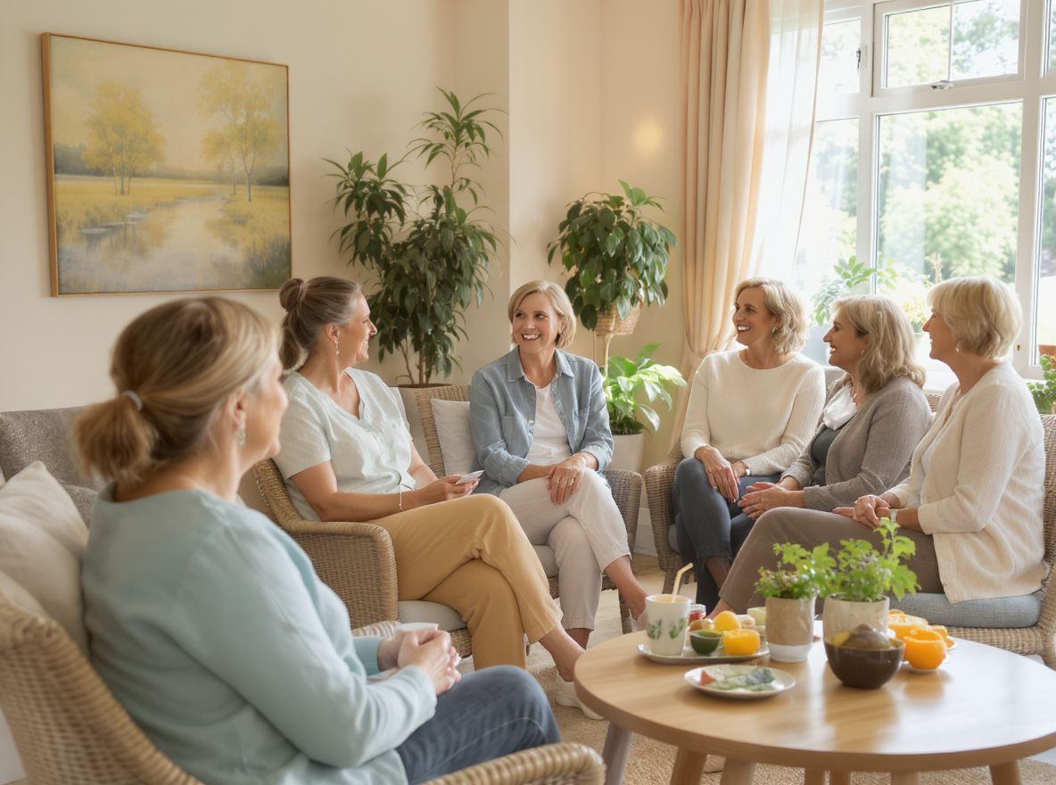 A testünk figyelembe vétele kulcs az egészséges élethez.