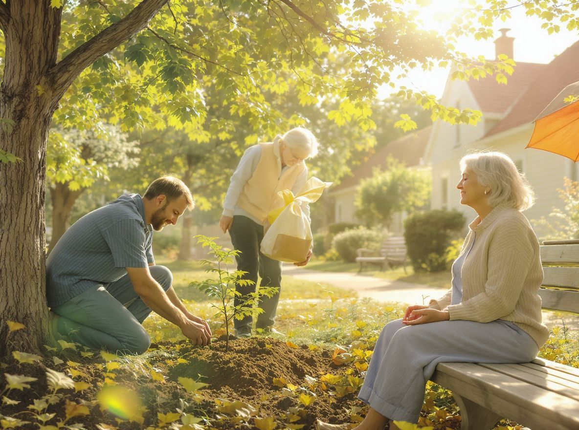 A tudatos cselekedetek formálják jövőnket és karmánkat.
