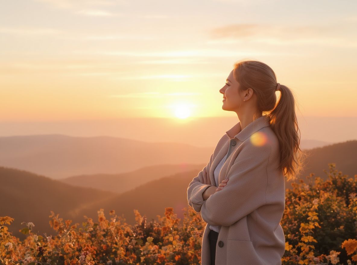 Az új kezdetek erőt adnak a jövő formálásához.
