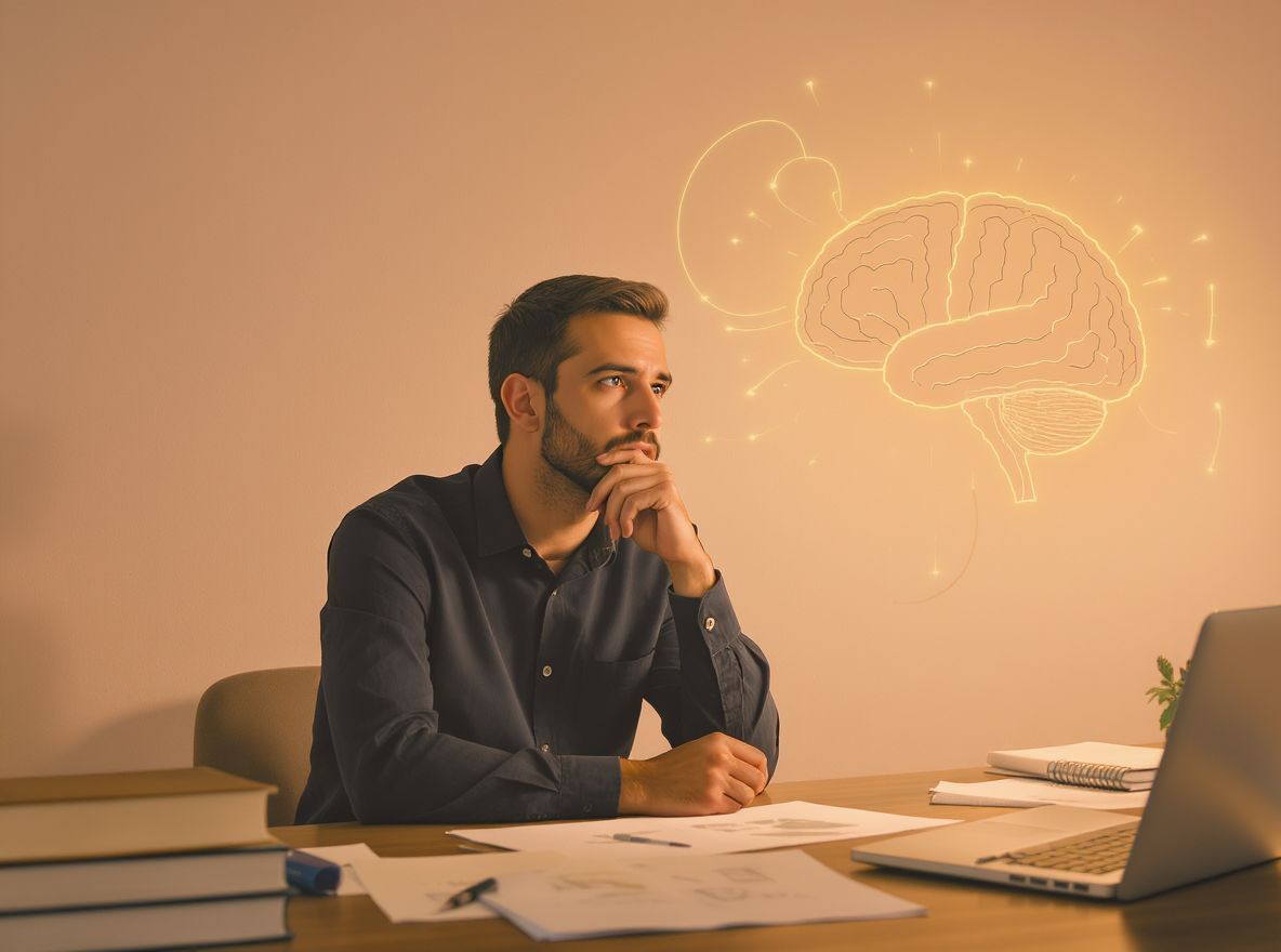 A komplexitás felfedezése gazdagítja az emberi intelligenciát.