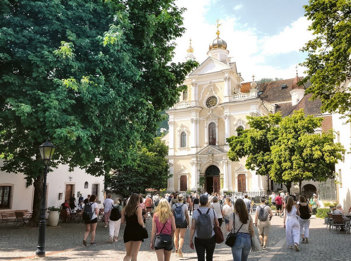 Gizella királyné fontos szerepet játszott az államalapításban.