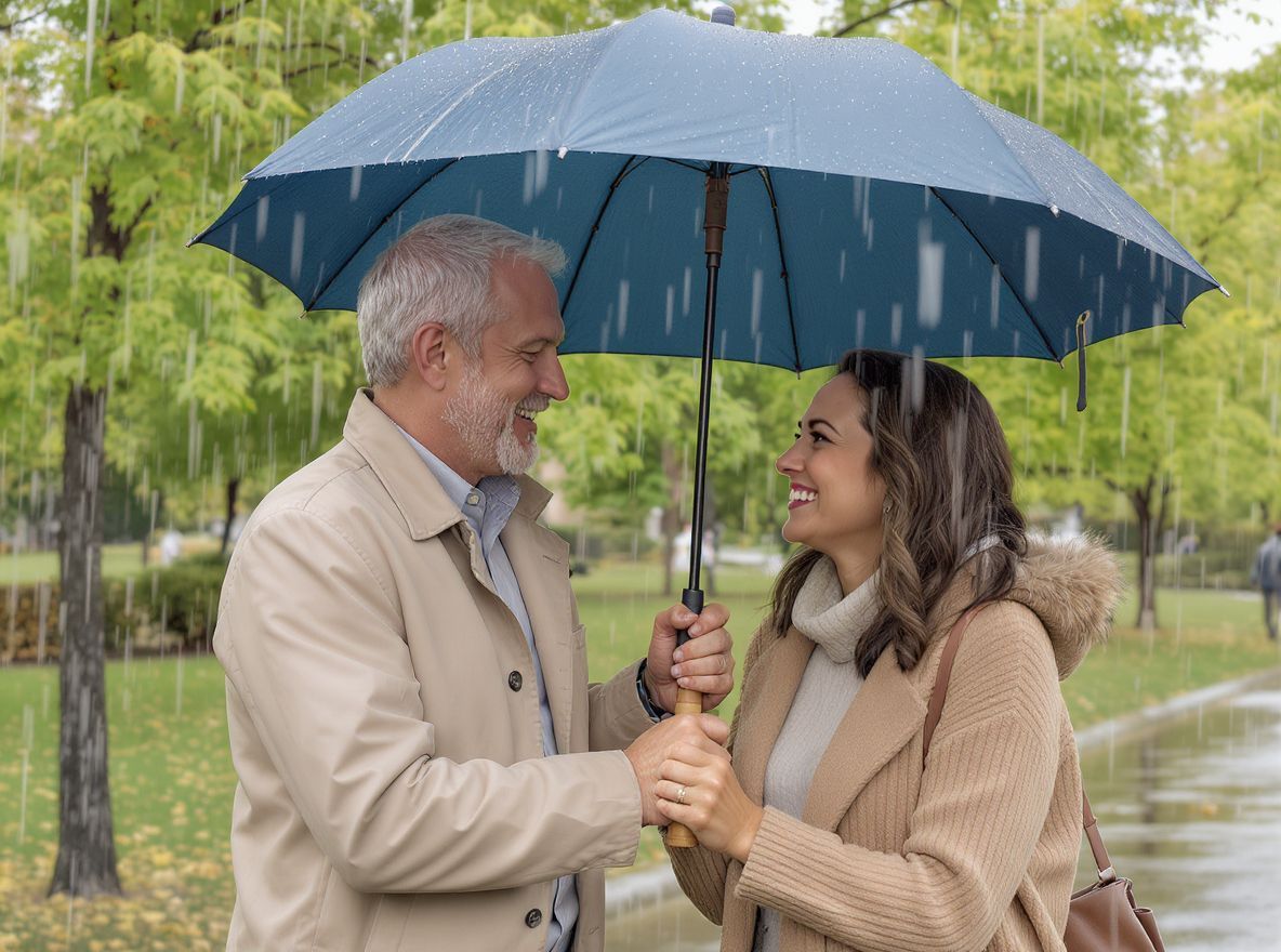 A gondoskodás a szeretet legszebb kifejezése a kapcsolatokban.