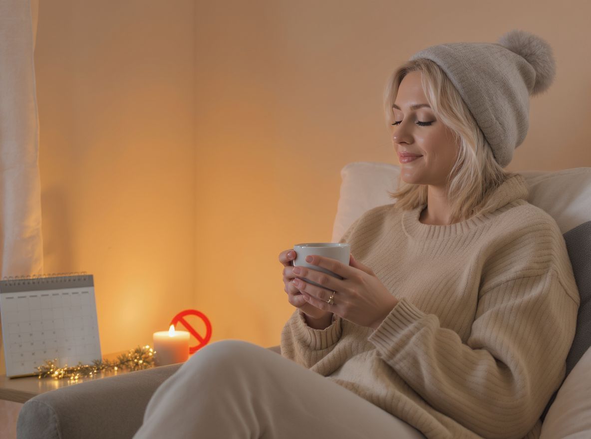 A határok felállítása segít megőrizni mentális egészségünket.