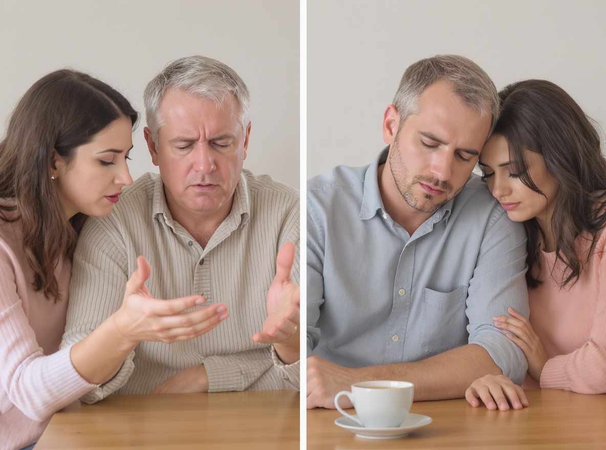 A folyamatos kritika rombolja a párkapcsolat intimitását.