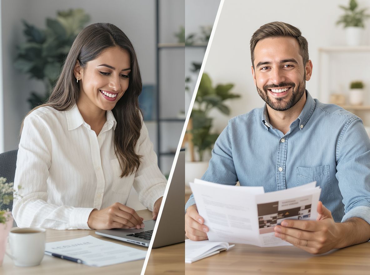 Támogassuk egymás karrierjét közös célok kitűzésével!