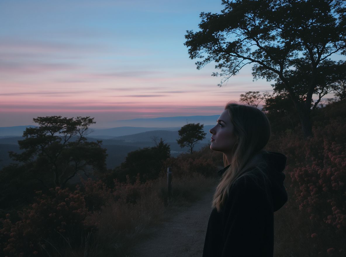 A változás lehetőség, nem csupán kihívás az életben.