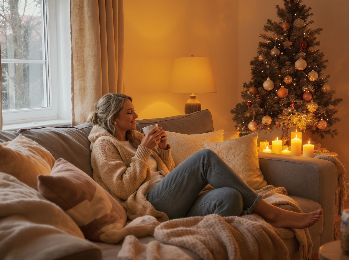 Engedje el a tökéletességet, élvezze a pillanatokat!