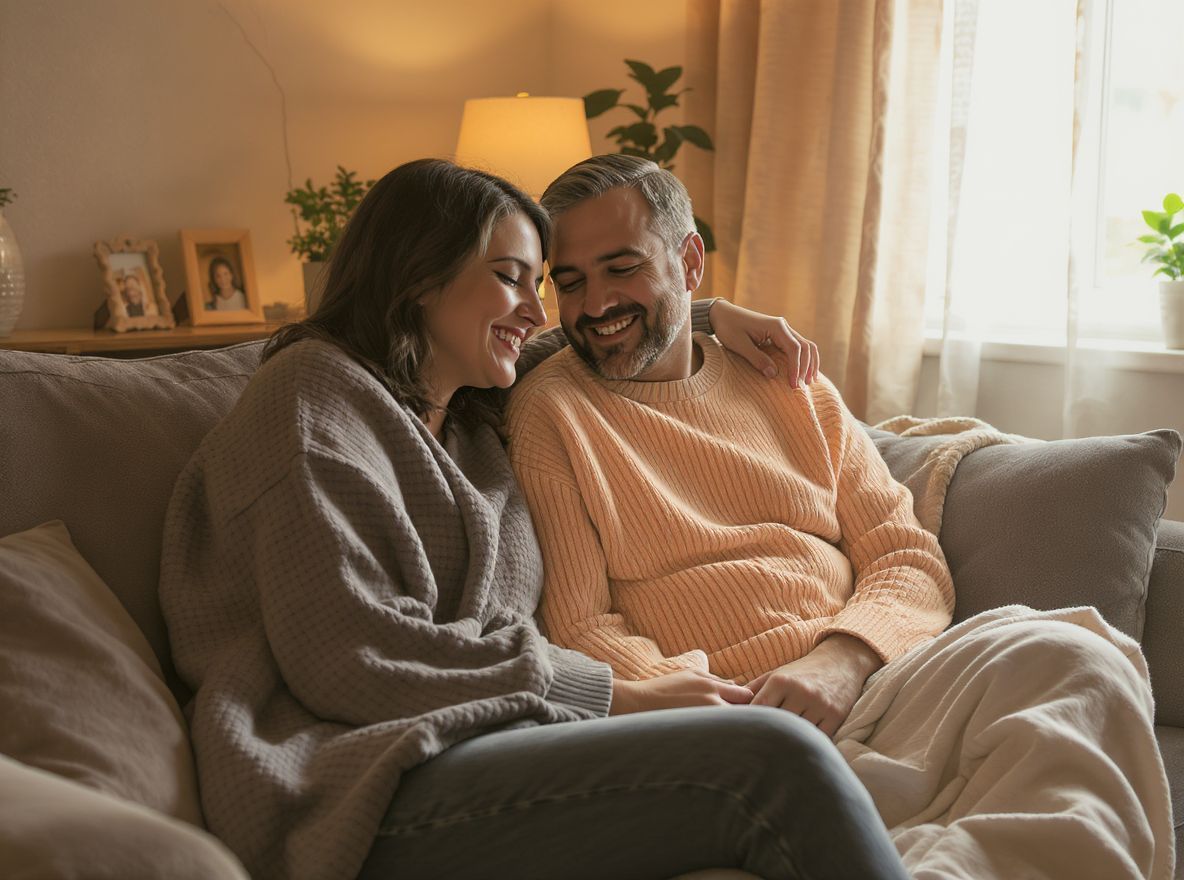 Mindig támogat, még a legnehezebb pillanatokban is.