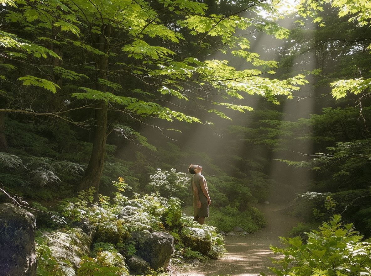 Belső iránytűnk segít a döntések tudatosabb meghozatalában.