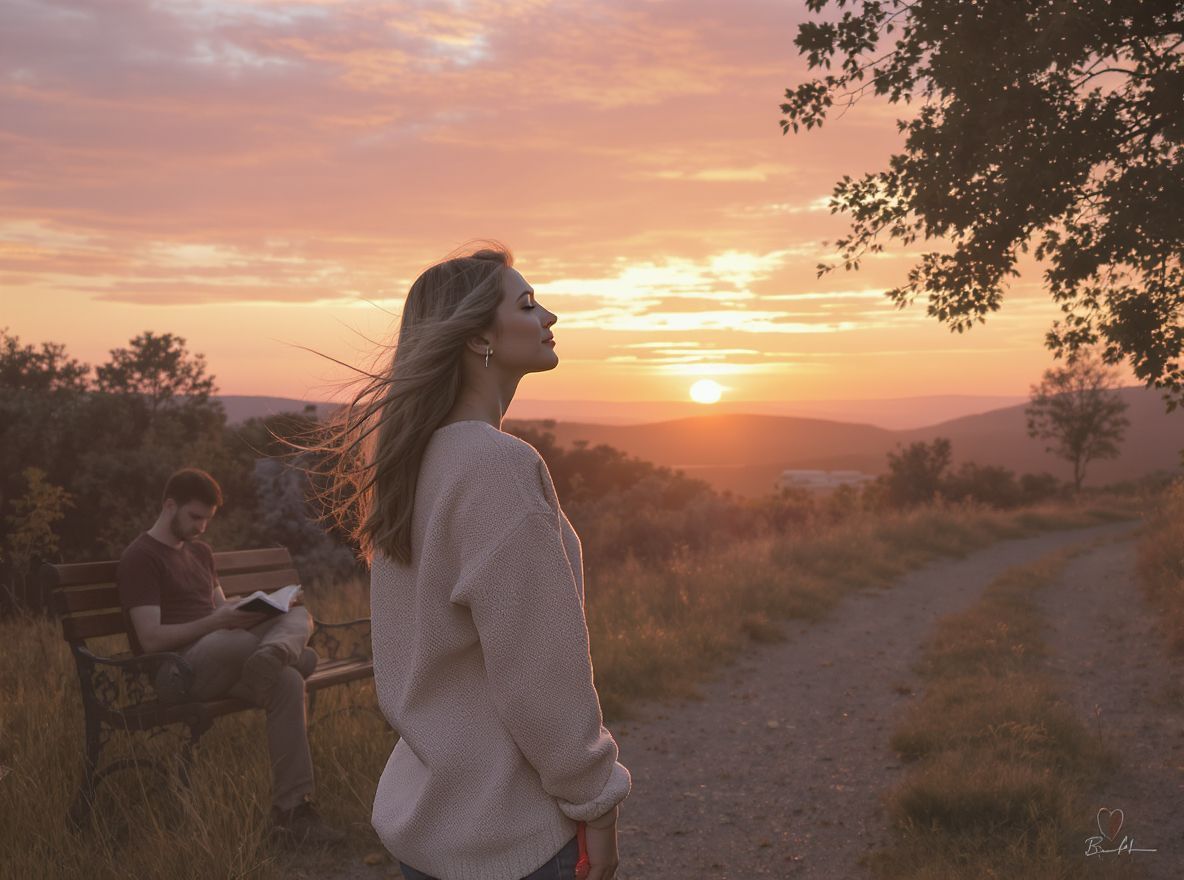 Fedezd fel a világot, új élmények segítenek gyógyulni.