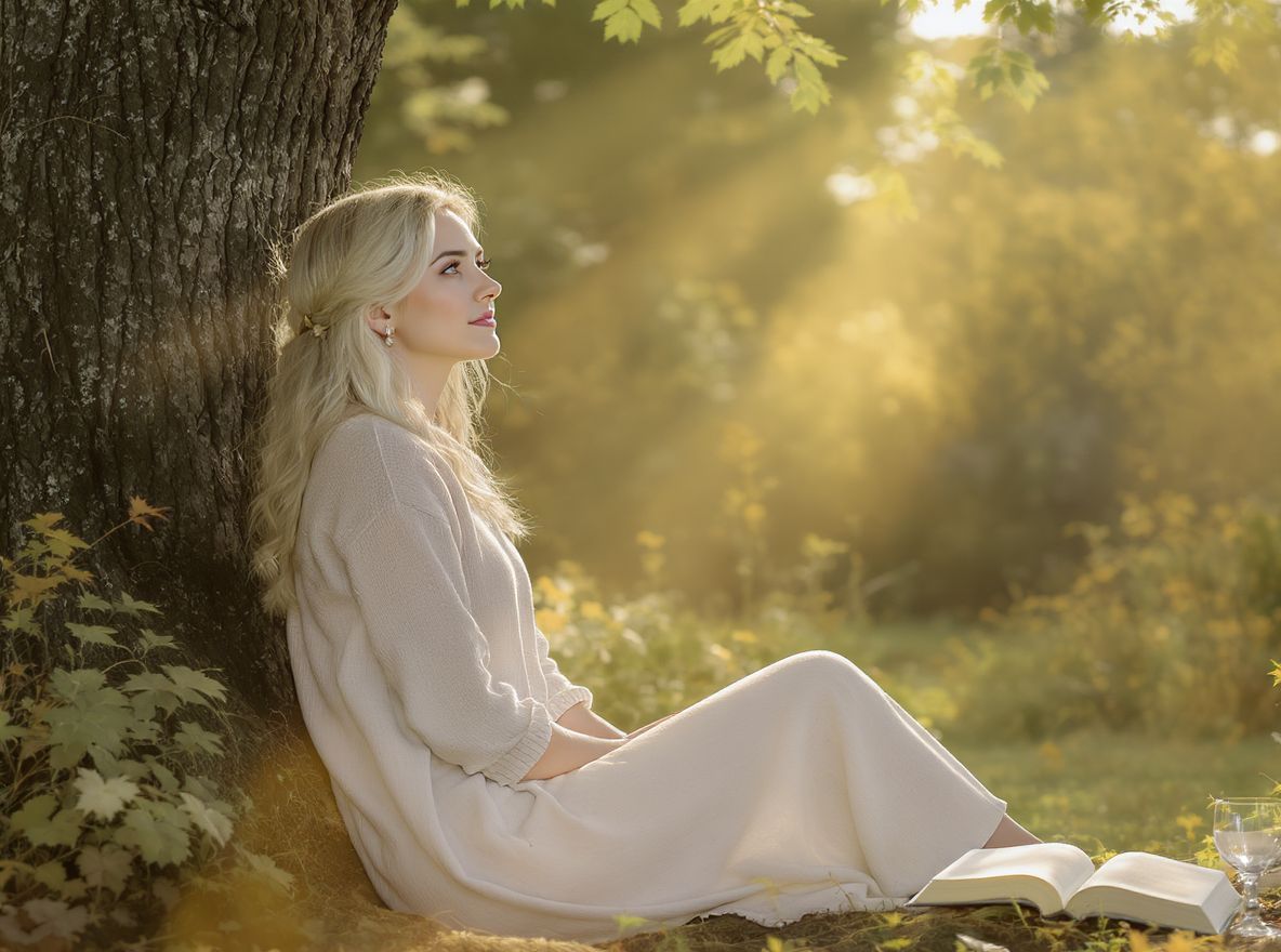 A belső hang segít a megfelelő döntések meghozatalában.