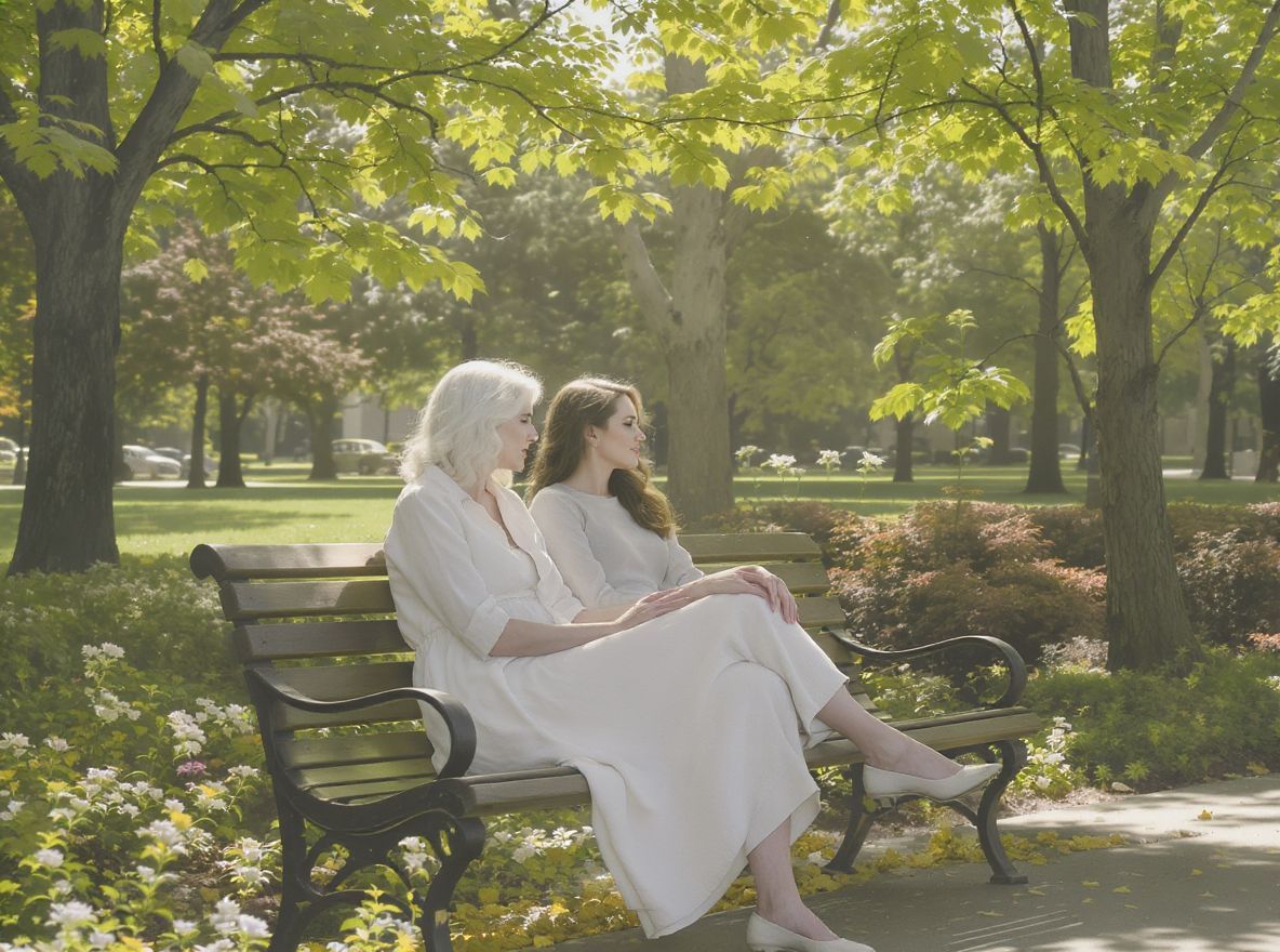 A kötelékek időt igényelnek a valódi mélységhez.