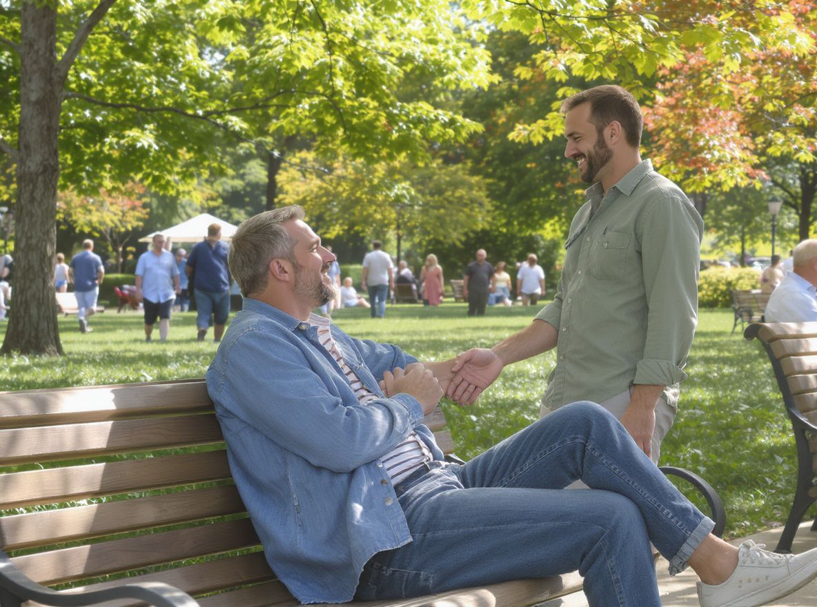 A férfiak és nők közötti szerepek változása kihívást jelent.