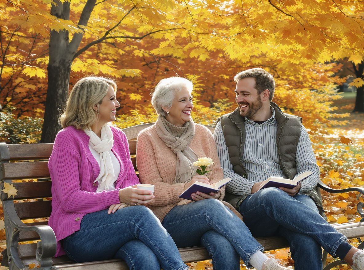 A hála felerősíti a boldogságot és a pozitív érzéseket.