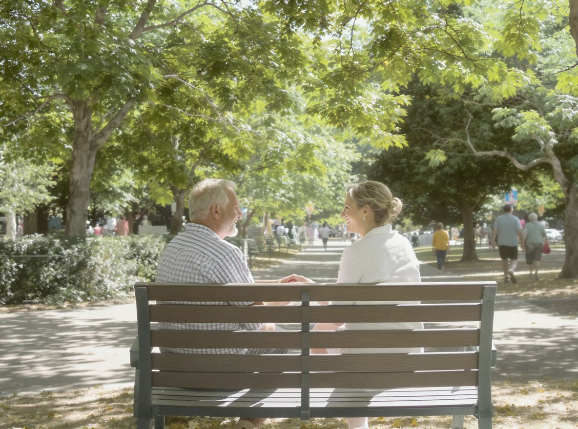 A türelem a tartós kapcsolatok kulcsa és befektetés.