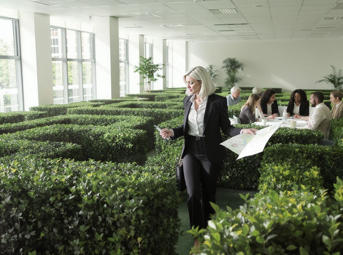 A szakmai célok és a személyes élet egyensúlya kulcsfontosságú.