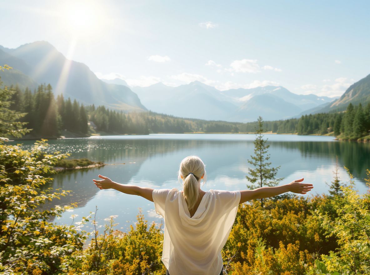 A megbocsátás felszabadítja a lelked, és gyógyít.