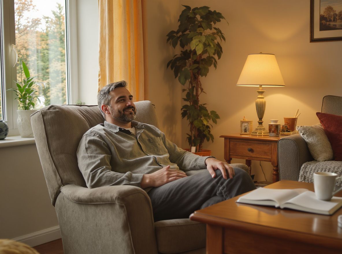 A férfiak érzelmi biztonságra vágynak a kapcsolatokban.