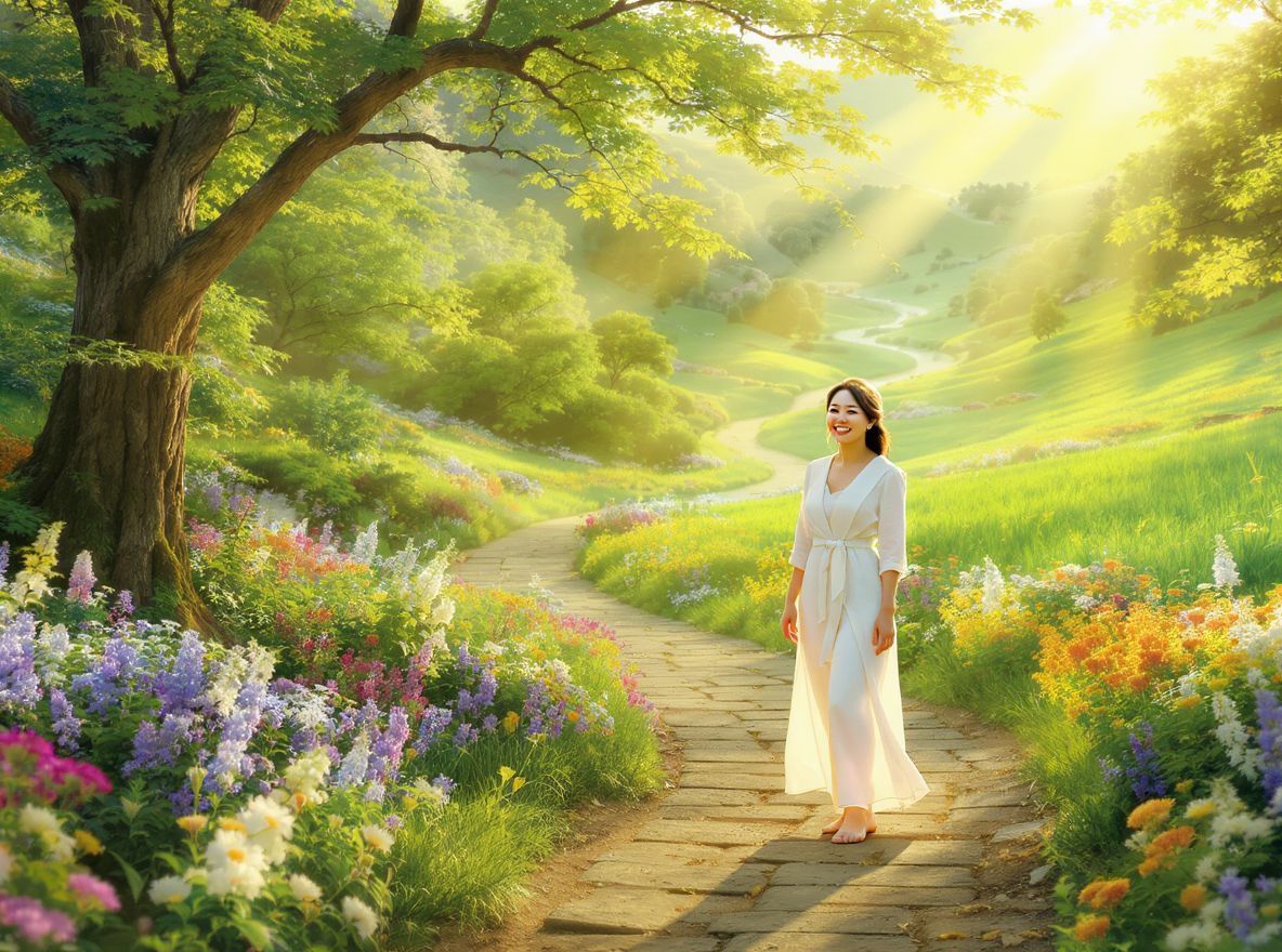 Fedezd fel a belső erődet, büszkén lépj előre!