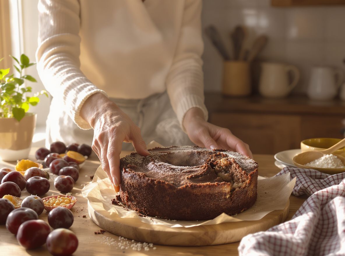 A szaft titka a megfelelő hozzávalók arányában rejlik.