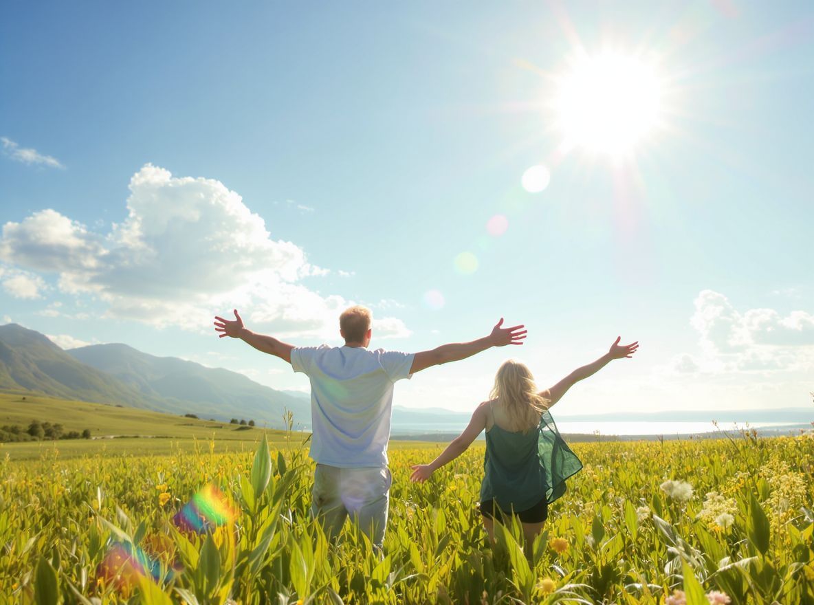 A szabadság íze a mérgező kapcsolatok elengedésében rejlik.