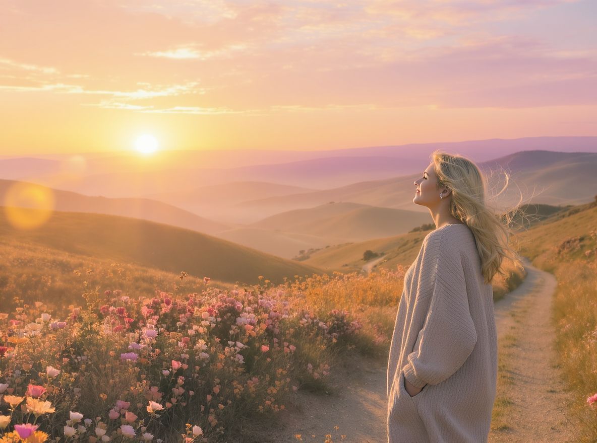 A szakítás új kezdet, fejlődés lehetősége vár ránk.