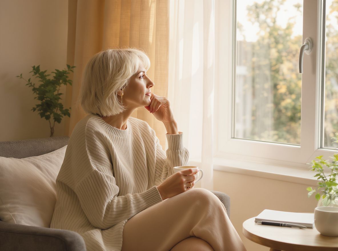 A segítségkérés bátorságot és erőt mutat.