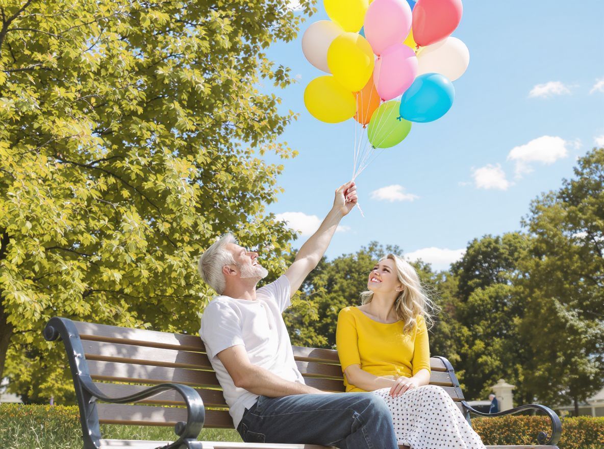 Az elengedés gyakran a növekedés kulcsa az életben.