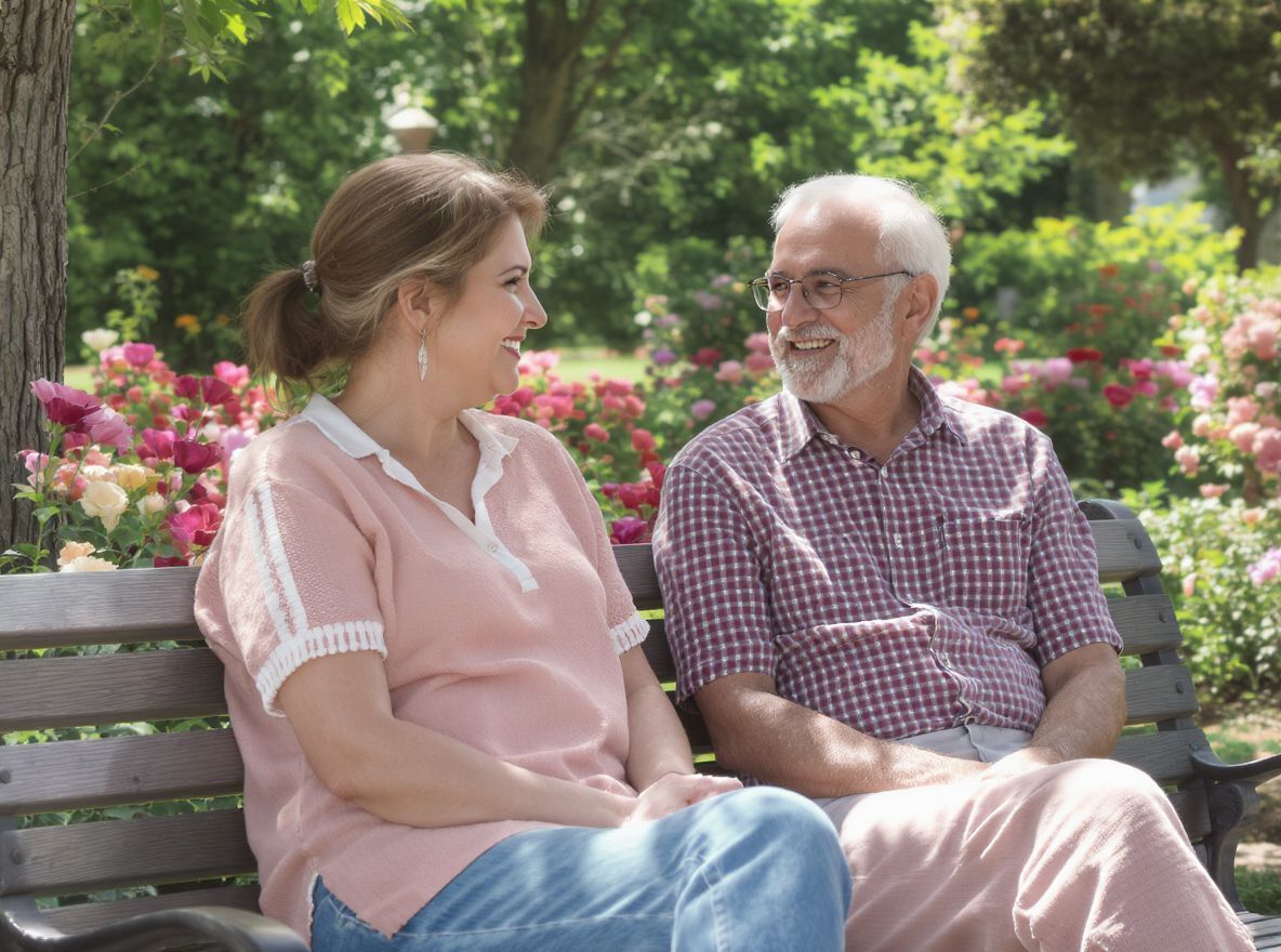 Az egészséges kapcsolatokban a kölcsönös tisztelet kulcsfontosságú.