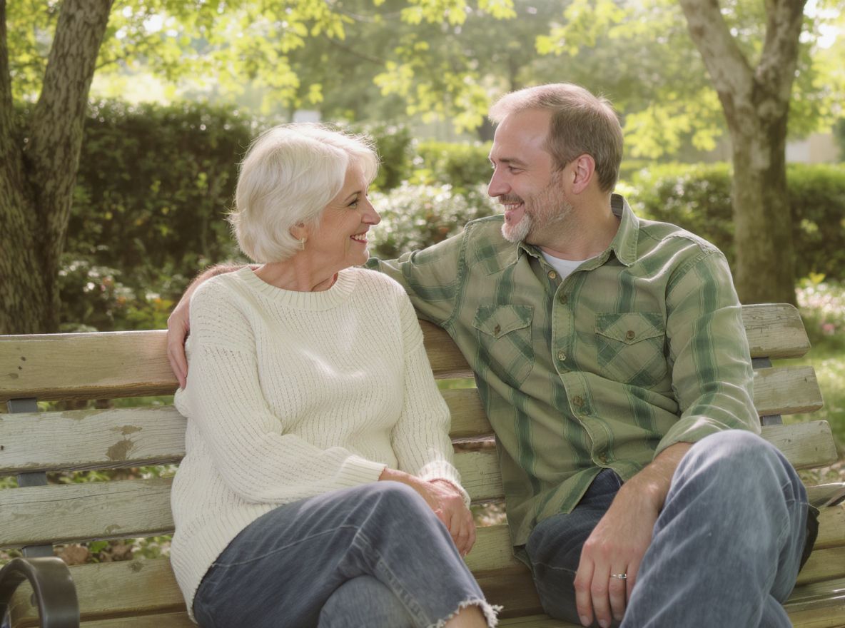 Az egészséges kapcsolatokhoz önismeret és gyógyulás szükséges.