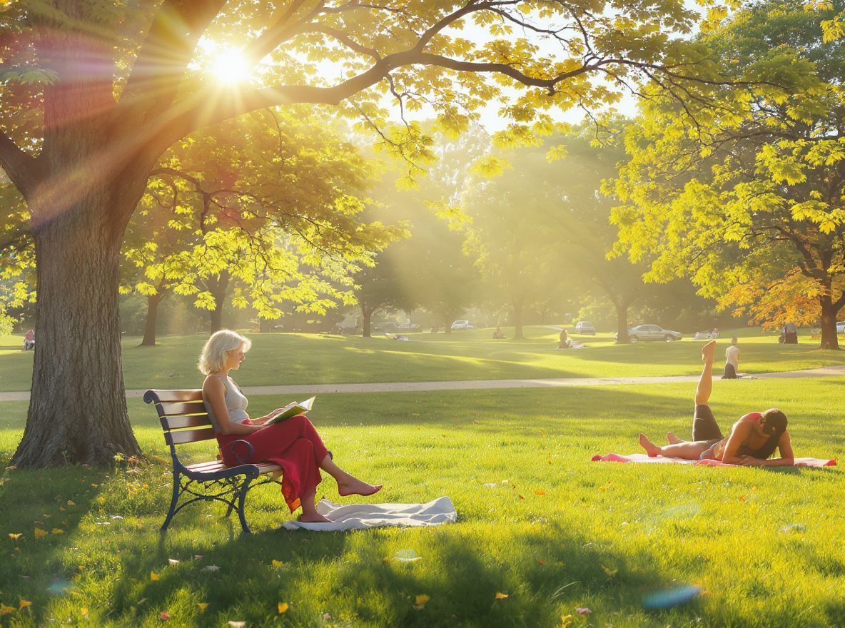 Az egyedüllét segít felfedezni önmagad és vágyaidat.