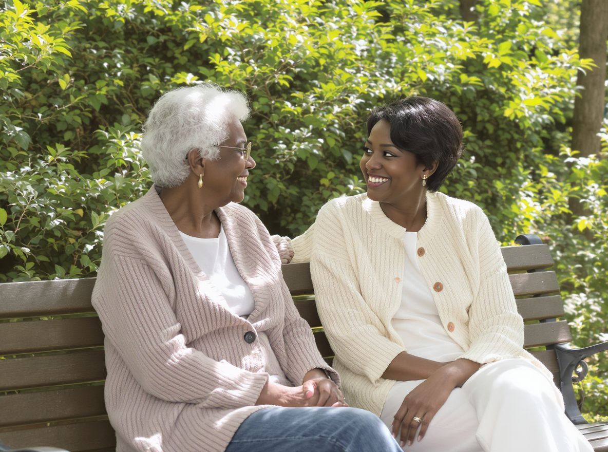 Érzelmileg érett partner bátorítja a nyílt kommunikációt.