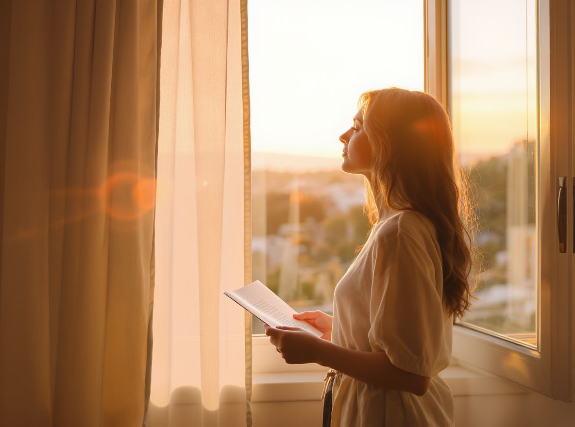 Az önismeret felszabadít a mérgező kapcsolatoktól.